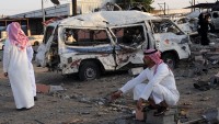 Yemen ordusu Suudilerin askeri merkezlerini hedef aldı: 21 ölü 31 yaralı