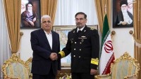 Şemhani: İran’ın Irak ve Suriye’ye müsteşari yardımları devam edecek