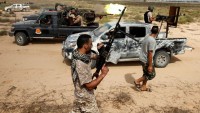 IŞİD’den Libya’da Yenilgi İtirafı