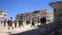 Uluslararası Kızılhaç örgütünden Halep çatışmalarına tepki