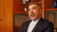 “İran’ın Türkiye Büyükelçisi Taherianferd: Bölge güvenliği ticaretle geliştirilmeli”