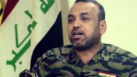 Haşdi Şaabi Sözcüsü: Bu Halk Ordusunun Kapatılmasına Kimsenin Gücü Yetmeyecek!