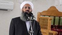 İran’ın Ehlisünnet Alimi Mevlevi Abdulhamid İsmail Zehi: İslam ülkeleri liderleri Kudüs konusunda vahdet içinde olmalılar