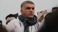 Bahreyn insan hakları merkezi başkanı yeniden tutuklandı