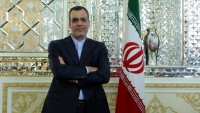 İran dışişleri bakan yardımcısı Suriye gidiyor
