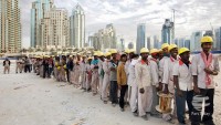 Katar’da Mısırlı işçilerin konumu belirsizdir
