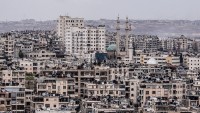 İran Suriye’de ateşkesi olumlu karşıladı