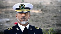 Tuğamiral Sayyari: Her türlü saldırıya İran’ın cevabı çok ağır olacak