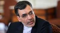 Ensari: İran’ın Suriye’deki varlığı Suriye hükümetinin isteği üzerinedir