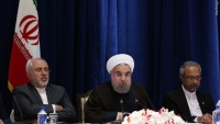 İran ve Bulgaristan cumhurbaşkanları görüştü