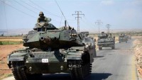 Suriye ordusu, IŞİD’e ağır darbeler vurdu