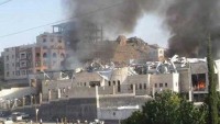 Yemen’de saldırılar sürüyor