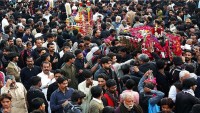 Pakistan Hristiyanlar lideri: İmam Hüseyin (as) sadece Müslümanlara ait değildir