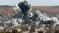 ABD’nin Suriye halkına yönelik saldırıları devam ediyor