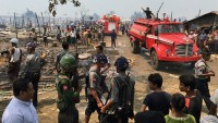 Myanmar’da Müslüman Katliamı