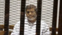 Mısır’da Muhammed Mursi’ye 20 yıl hapis kesinleşti