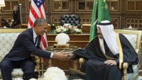 ABD ve Arabistan arasında Musul konusunda anlaşma