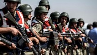 Arap Birliğinden Türkiye’ye Irak Çağrısı