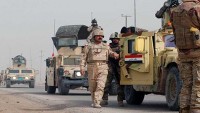 Irak birliklerinin IŞİD’e karşı yeni zaferleri devam ediyor