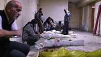 Suriye’de 6 yıl içinde ölüm oranı açıklandı