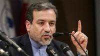Erakçi: Nükleer anlaşmadan dönmek İran’ın yetkisindedir