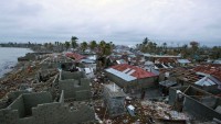 Haiti’deki tufanda ölü sayısı 842