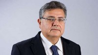 Türkiye Moskova’ya yeni büyükelçi atadı