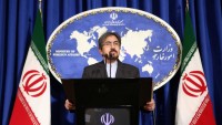 İran Filistin halkının taleplerine destek veriyor
