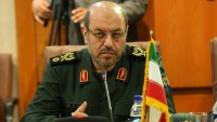 General Dehgan: İran, Rusya ile Suriye konusunda işbirliği yapıyor
