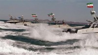 Pentagon: İran gemisi ABD helikopterine silah doğrulttu!