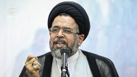 İran istihbarat bakanı: Düşmanlar İran’ın ezici cevabını beklesinler