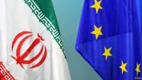 İran İslam Cumhuriyetiyle AB arasındaki ilişkiler