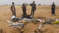 Yemen Hizbullah’ı Suud Rejimi’nin keşif uçağını düşürdü
