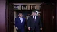 İran-Macaristan işbirliği anlaşması hayata geçiriliyor