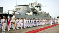 İran deniz filosu yakında Hint Okyanusu’na gönderiliyor