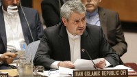 İran’dan BMGK’nın araç olarak kullanılmasına eleştiri
