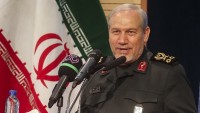 Tümgeneral Rahim Safevi: Irak’ın bölünmesi düşmanların komplosudur