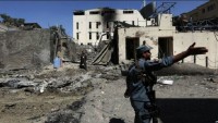 ABD’nin Afganistan’a hava saldırısında en az 30 sivil öldü