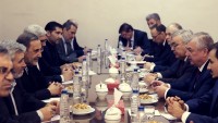 Velayeti: İran ve Rusya bölgesel meselelerde işbirliğini arttırıyor