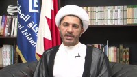 Şeyh Ali Selman’dan Bahreyn savcısının suçlamasına tepki