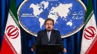 İran, İngiltere’nin Suriye ile ilgili ölçüsüz tutumuna itiraz etti
