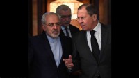 Cevad Zarif: İran ve Rusya terörizmle mücadelede en ön saftadır