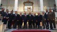 İran ve Türkiye özel sektörün işbirliğine vurgu yaptılar