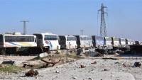Şam yönetimi BM Gözlemcilerinin Suriye’ye gitmesini kabul etti
