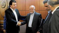 Zengene: İran ve Brezilya petrol keşfiyatı alanında işbirliğinde bulunacaklar