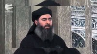 IŞİD elebaşının Afganistan’da olduğu iddia edildi