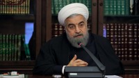 Ruhani: İslam Peygamberi (S)ın ahlaki siresi müslümanlar için sosyal ve ferdi ilişkilerde en iyi modeldir