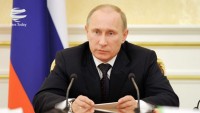 Putin: Suriye’nin yüzde 98’den fazlası ordunun kontrolünde
