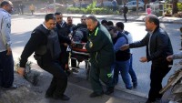 Kahire’de gerçekleşen patlamada ölü sayısı 20’ye yükseldi