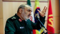 General Selami: İran büyük sahnelerde düşmana karşı galibiyet elde etmiştir